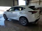 2015 Lexus NX 200T