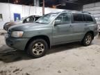 2006 Toyota Highlander