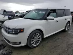 2013 Ford Flex Limited en venta en Antelope, CA