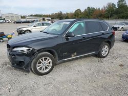 BMW salvage cars for sale: 2014 BMW X5 SDRIVE35I