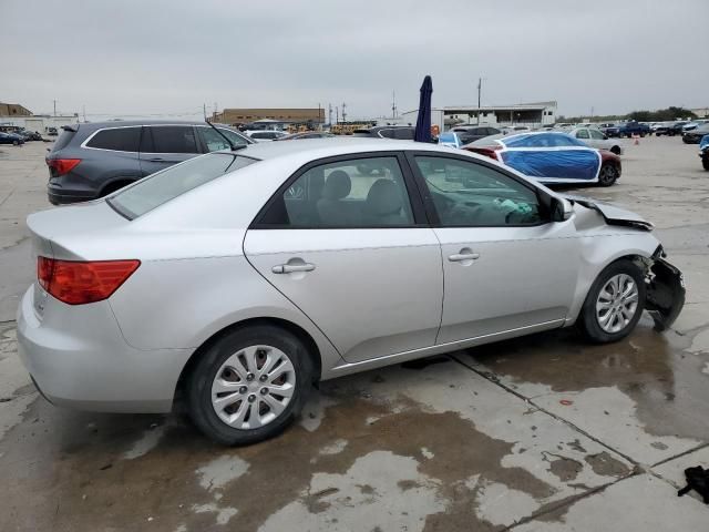 2012 KIA Forte EX