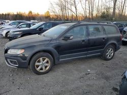 2009 Volvo XC70 3.2 en venta en Candia, NH