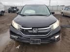 2016 Honda CR-V EXL