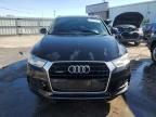 2016 Audi Q3 Premium Plus