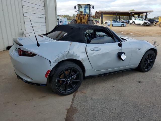 2019 Mazda MX-5 Miata Club