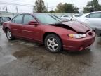 2002 Pontiac Grand Prix SE