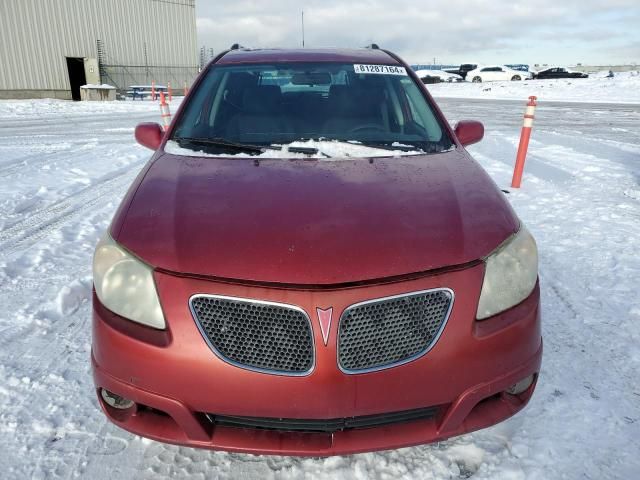 2006 Pontiac Vibe