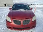 2006 Pontiac Vibe