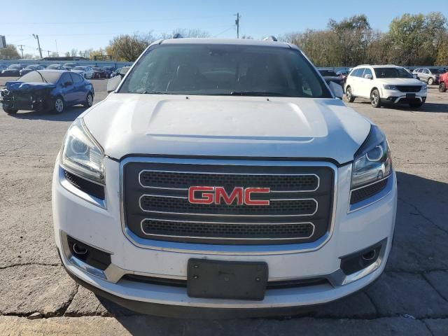 2017 GMC Acadia Limited SLT-2