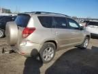 2007 Toyota Rav4 Limited