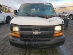 2012 Chevrolet Express G2500