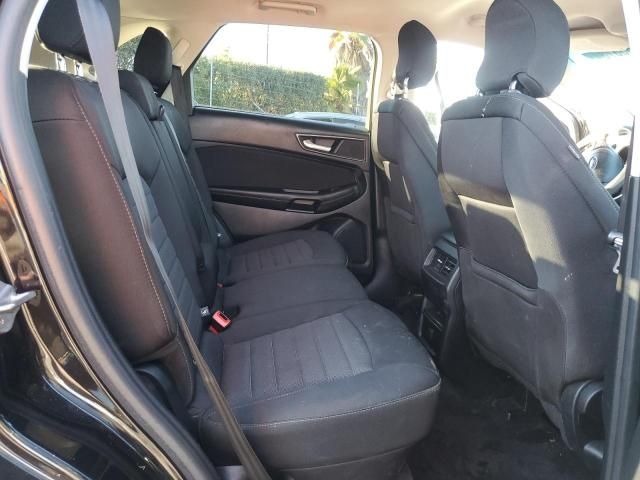 2015 Ford Edge SE