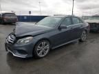 2015 Mercedes-Benz E 350 4matic