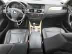 2011 BMW X3 XDRIVE28I