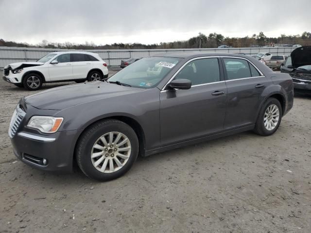 2013 Chrysler 300