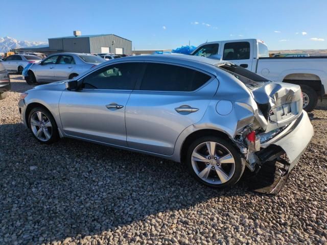 2014 Acura ILX 20 Premium