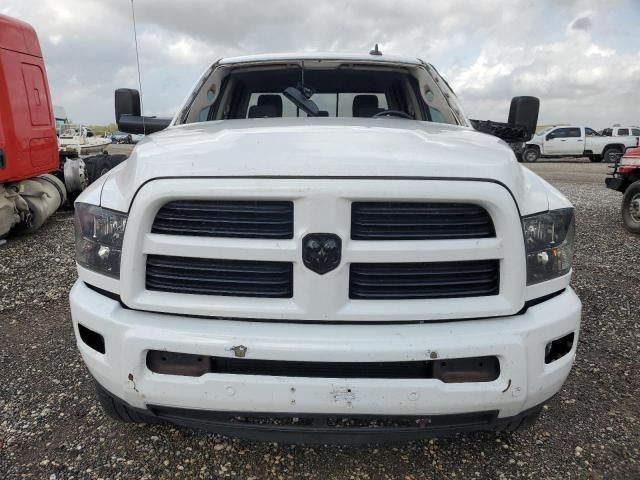 2017 Dodge RAM 2500 SLT