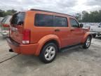 2007 Dodge Nitro SLT