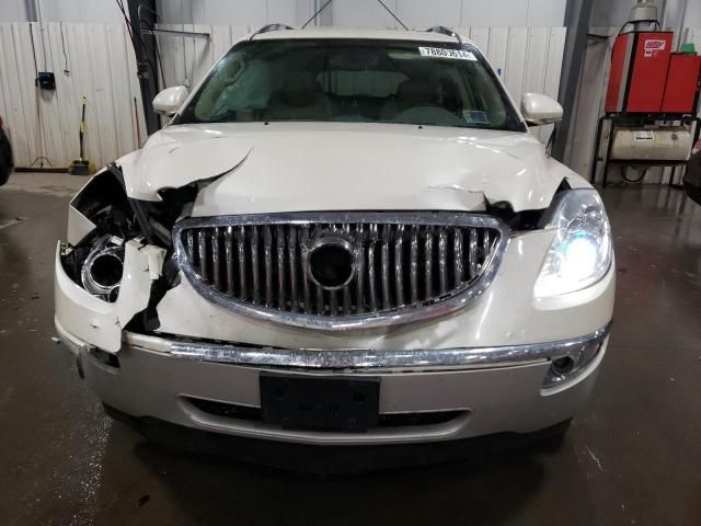 2010 Buick Enclave CXL