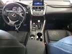 2017 Lexus NX 200T Base