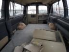 1998 Chevrolet Express G3500