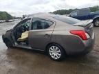 2014 Nissan Versa S