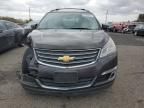 2013 Chevrolet Traverse LT