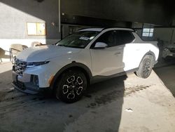 Hyundai Vehiculos salvage en venta: 2022 Hyundai Santa Cruz SEL Premium