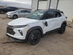 2024 Chevrolet Trailblazer RS en venta en Albuquerque, NM