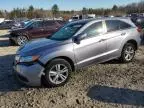 2015 Acura RDX