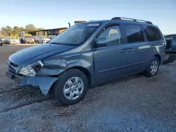 2008 KIA Sedona EX en venta en Tanner, AL