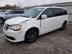 2017 Dodge Grand Caravan SXT en venta en Walton, KY