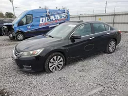 2013 Honda Accord EXL en venta en Hueytown, AL