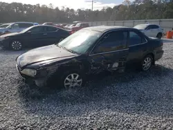 Run And Drives Cars for sale at auction: 2002 Honda Accord SE