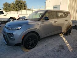 2022 KIA Soul LX en venta en Apopka, FL