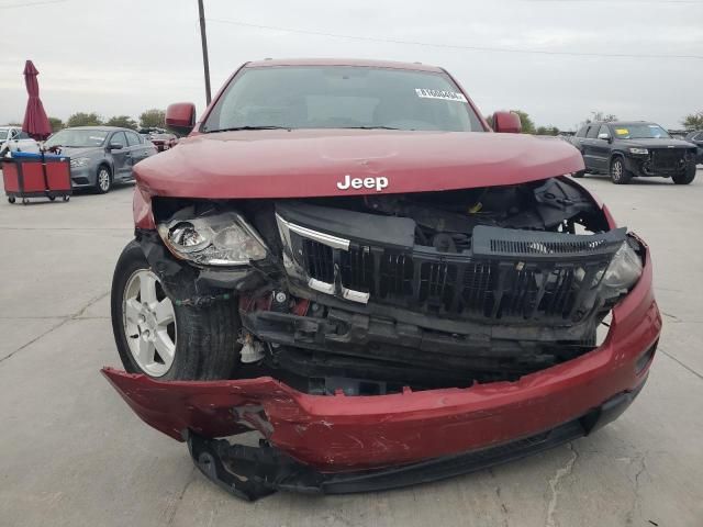 2011 Jeep Grand Cherokee Laredo