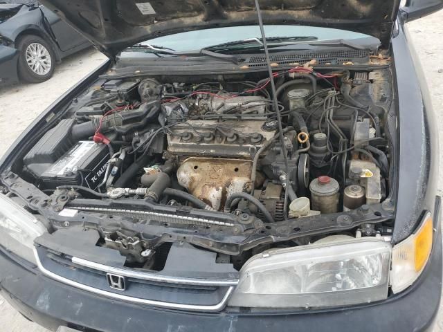 1997 Honda Accord EX