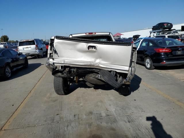 2005 Chevrolet Silverado C1500