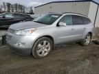 2009 Chevrolet Traverse LTZ