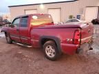 2006 Chevrolet Silverado K1500