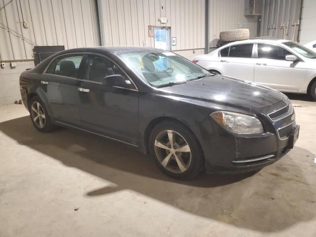 2012 Chevrolet Malibu 2LT