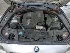 2011 BMW 528 I