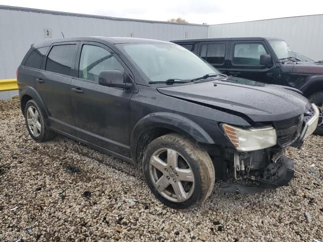 2009 Dodge Journey SXT