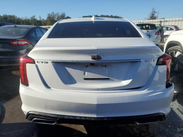 2020 Cadillac CT5 Luxury