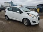 2013 Chevrolet Spark LS