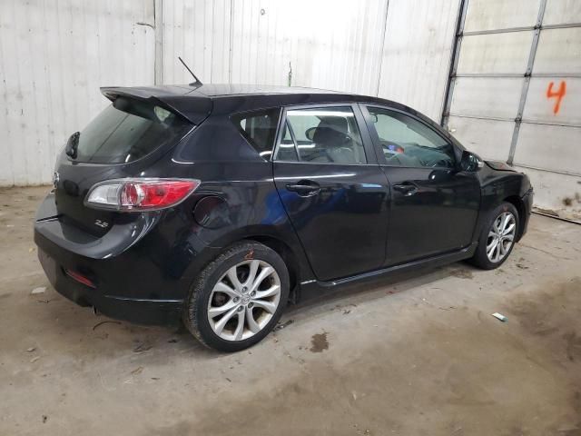 2010 Mazda 3 S