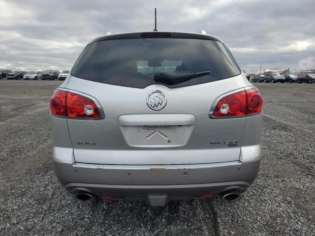 2011 Buick Enclave CXL