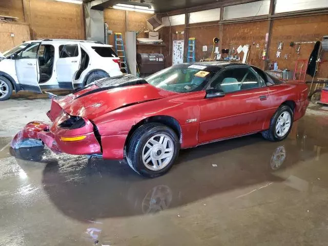 1996 Chevrolet Camaro Z28