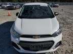 2018 Chevrolet Spark LS