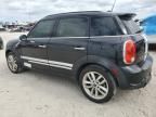 2014 Mini Cooper S Countryman